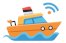 NaviMon Logo